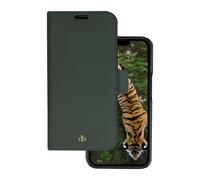 dbramante1928 Coque New York – Étui portefeuille pour iPhone 14 Pro 15,5 cm (6.1) Vert