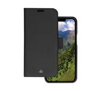 dbramante1928 New York coque de protection pour téléphones portables 17 cm (6.7 ) Étui avec portefeuille Noir Apple (brand) iPhone 14 Max