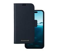 dbramante1928 New York coque de protection pour téléphones portables Folio Bleu Apple (brand) iPhone 17e/16e/15/14/13