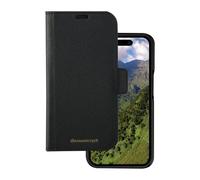 dbramante1928 New York coque de protection pour téléphones portables Folio Noir Apple (brand) iPhone 15 Plus