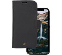 dbramante1928 New York coque pour téléphone 6.1" Folio Noir pour Apple iPhone 11/XR