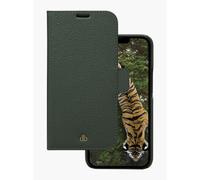 dbramante1928 New York coque pour téléphone 6.1" Folio Vert pour Apple iPhone 12