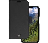 dbramante1928 New York coque de protection pour téléphones portables 15,5 cm (6.1 ) Étui avec portefeuille Noir Apple (brand) iPhone 14