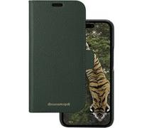 dbramante1928 New York coque de protection pour téléphones portables Folio Vert Apple iPhone 15 Pro Max