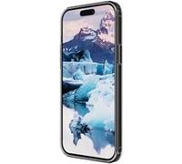 dbramante1928 Nuuk - Coque de protection pour téléphone portable - vrac - plastique - clair - pour Apple iPhone 15 G