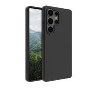 dbramante1928 Nuuk coque de protection pour téléphones portables 17,3 cm (6.8 ) Housse Noir Samsung Galaxy S25 Ultra