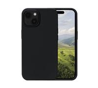 dbramante1928 Nuuk coque de protection pour téléphones portables 17 cm (6.7 ) Housse Noir Apple iPhone 15 Plus