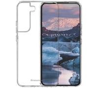 dbramante1928 Nuuk coque pour téléphone 6.1" Housse Transparent pour Samsung Galaxy S22