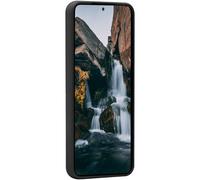 dbramante1928 Nuuk coque pour téléphone 6.6" Housse Noir pour Samsung Galaxy S22+