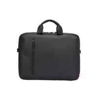 dbramante1928 Nyhavn - Briefcase 15.6' ICON, Attaché-case, Noir, 700 g BG15ICBL6847