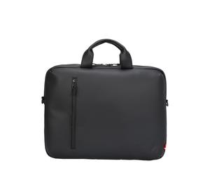 dbramante1928 Nyhavn - Briefcase 15.6' ICON, Attaché-case, Noir, 700 g BG15ICBL6847