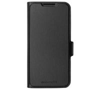 dbramante1928 OPEDBL006787 coque pour téléphone 6.7" Étui avec portefeuille Noir pour Samsung Galaxy S25 Edge