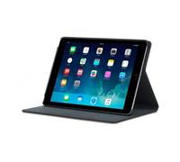 Dbramante1928 Ordrup Étui À Rabat En Cuir Pour Ipad (2017/2018), Noir