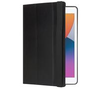 dbramante1928 Oslo - Étui à rabat pour tablette - cuir végan recyclé - noir - pour Apple 10.2-inch iPad (9ème génération) Noir G