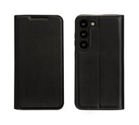 dbramante1928 Oslo coque de protection pour téléphones portables 15,5 cm (6.1 ) Folio Noir Samsung Galaxy S23