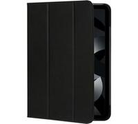 dbramante1928 Oslo - Étui à rabat pour tablette - cuir vegan - noir - pour Apple 10.9-inch iPad (10ème génération) G