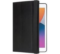 dbramante1928 Oslo - Étui à rabat pour tablette - cuir végan recyclé - noir - pour Apple 10.2-inch iPad (9ème génération) Noir G