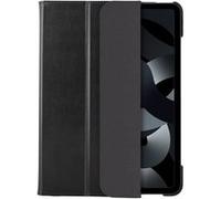 Oslo - Etui à rabat pour tablette - polyuréthane (PU), plastique - noir - pour Apple 11-inch iPad Air (M2)