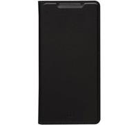 dbramante1928 Oslo - Étui à rabat pour téléphone portable - cuir vegan - noir - pour Google Pixel 7 G