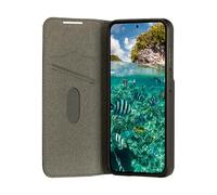 dbramante1928 Oslo Étui Portefeuille à Rabat pour Samsung Galaxy S23