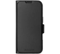 dbramante1928 Oslo Pro coque pour téléphone 6.7" Folio porte carte Noir pour Apple iPhone 17 Air