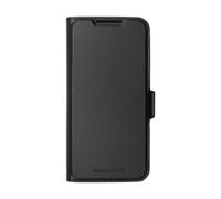 Dbramante1928 Oslo Pro Coque Pour Téléphone Portables 17 Cm (6.7") Folio Porte Carte Noir