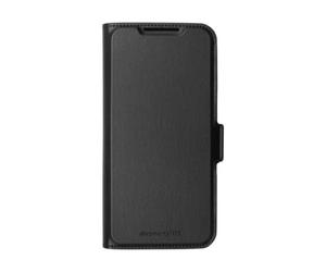 Dbramante1928 Oslo Pro Coque Pour Téléphone Portables 17 Cm (6.7") Folio Porte Carte Noir