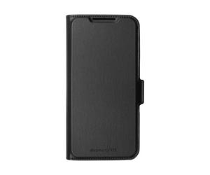 Dbramante1928 Oslo Pro Coque Pour Téléphone Portables 17 Cm (6.7") Folio Porte Carte Noir