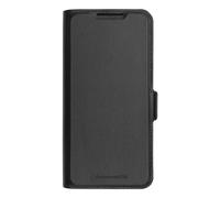 dbramante1928 Oslo Pro - Étui à rabat pour téléphone portable - plastique - noir - pour Samsung Galaxy A17, A17 5G