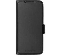 dbramante1928 Oslo Pro - Étui à rabat pour téléphone portable - plastique - noir - pour Samsung Galaxy A56