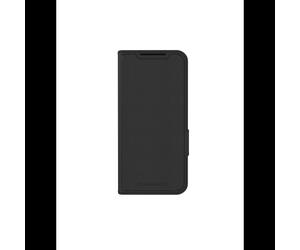 dbramante1928 Oslo Pro Folio pour Samsung Galaxy S24 FE 6.7" Simili-cuir Monochromatique, Support Bureau, 5 Compartiments Cartes, Matériaux Recyclés