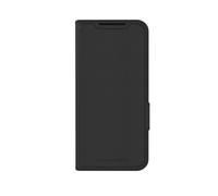 dbramante1928 Étui folio Oslo Pro – Coque PU avec emplacement cartes – Noir Galaxy A16 4G/5G