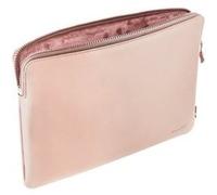 dbramante1928 Oxford - Housse d'ordinateur portable - ICÔNE - 15" - sable rose G