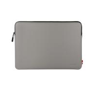 dbramante1928 Oxford ICON 13" - Housse pour Apple 13" - Gris - 335x230x25mm - Compartiment 304x215x15mm - Monochromatique - Ref OX13ICGY6838