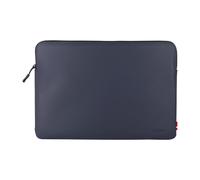 dbramante1928 Oxford ICON 14" Housse Bleu Monochromatique pour Apple, Dim. compartiment 322x15x236mm, 355x25x255mm, 180g, Ref:OX14ICBU6841