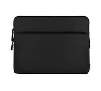 dbramante1928 Oxford Plus - Housse ICON 14" Noir - Compatibilité Apple - Dimensions compartiment ordinateur 322 x 15 x 236 mm - 360 x 30 x 265 mm
