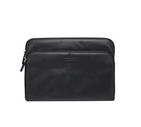 Skagen Pro+ - Housse d'ordinateur portable - 2ème génération - 14" - noir - pour Apple MacBook Pro (14.2 ")