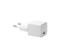 dbramante1928 dbramante1928 re-charge | Chargeur Secteur USB-C 25 watts Blanc Blanc