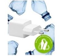dbramante1928 re-charge - Adaptateur secteur - 20 Watt - PD (24 pin USB-C) - blanc - Europe Blanc G