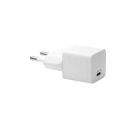 dbramante1928 dbramante1928 re-charge | Chargeur Secteur USB-C 25 watts Blanc Blanc