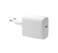 re-charge - Adaptateur secteur - 45 Watt - PD, QC (24 pin USB-C) - blanc - Europe