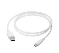 dbramante1928 dbramante1928 re-charge Câble de charge USB-A vers USB-C 1,2 mètres Blanc Blanc