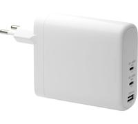 dbramante1928 re-charge - Chargeur mural UE- USB-C 140W+100W+18W-W