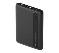 dbramante1928 re-charge Lithium Polymère (LiPo) 5000 mAh Noir