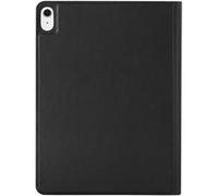 dbramante1928 Risskov - Étui à rabat pour tablette - cuir pleine fleur - noir - pour Apple 10.9-inch iPad (10ème génération); 11-inch iPad Air G