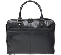 dbramante1928 Rosenborg 14" Malette Noir Noir
