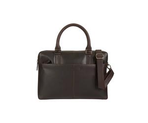 dbramante1928 Rosenborg 40,6 cm (16 ) Malette Marron