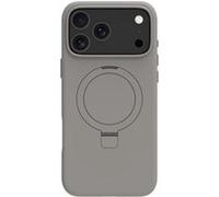 dbramante1928 Roskilde - Coque de protection pour téléphone portable - coup de pied - compatibilité avec MagSafe - ICON - pierre de rivière - pour Apple iPhone 17 Pro Max G