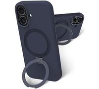 dbramante1928 Roskilde - Coque de protection pour téléphone portable - coup de pied - compatibilité avec MagSafe - ICON - eau profonde - pour Apple iPhone 17 G