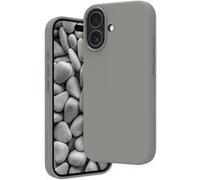 dbramante1928 Roskilde ICON - Coque de protection pour téléphone portable - compatibilité avec MagSafe - plastique - pierre de rivière G